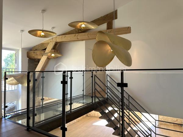 Grange de 178,68 m²