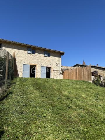 Grange de 178,68 m²