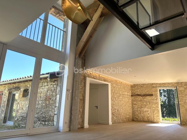 Grange de 178,68 m²