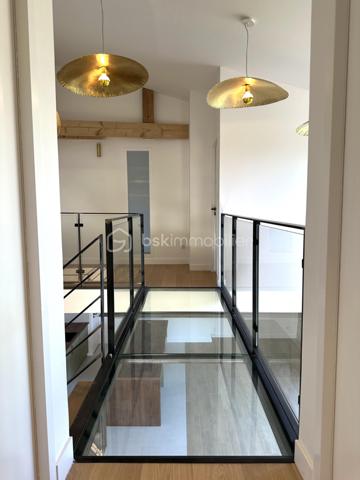 Grange de 178,68 m²