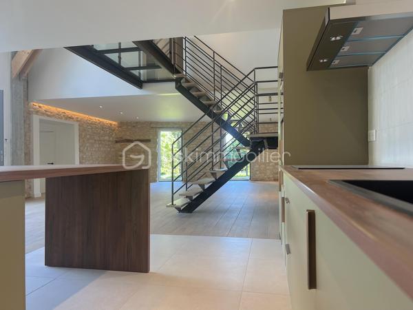 Grange de 178,68 m²