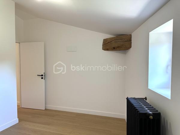 Grange de 178,68 m²