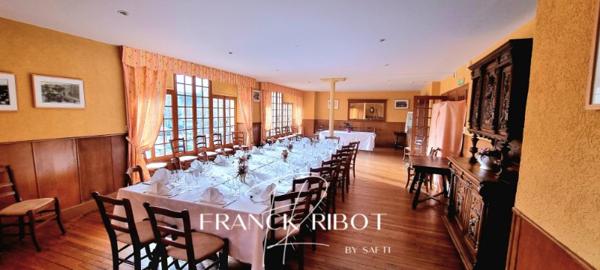 Murs Hotel-Restaurant idéalement placé