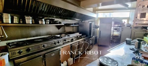 Murs Hotel-Restaurant idéalement placé