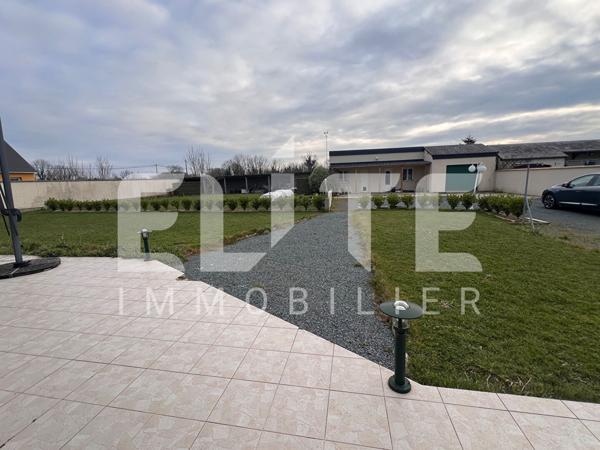 Maison à vendre |  Saint-Malo-de-la-Lande |  8 pièces | 154 m²