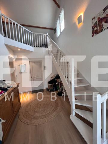 Maison à vendre |  Saint-Malo-de-la-Lande |  8 pièces | 154 m²