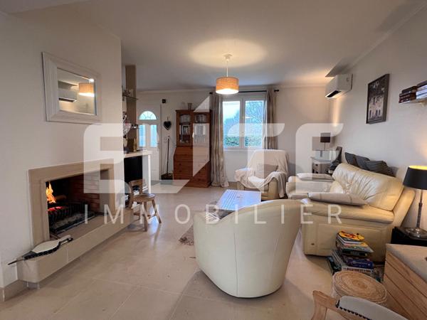 Maison à vendre |  Saint-Malo-de-la-Lande |  8 pièces | 154 m²