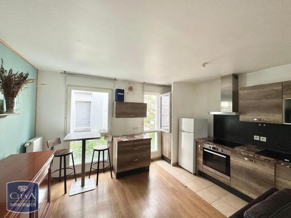 Appartement à vendre 4 pièces 77.55m²