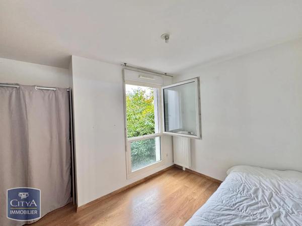 Appartement à vendre 4 pièces 77.55m²