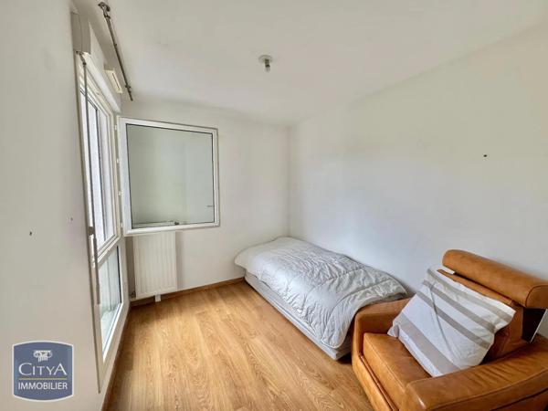 Appartement à vendre 4 pièces 77.55m²