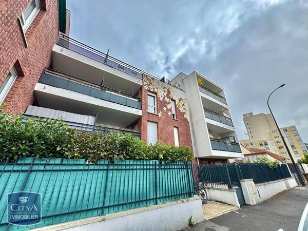 Appartement à vendre 4 pièces 77.55m²