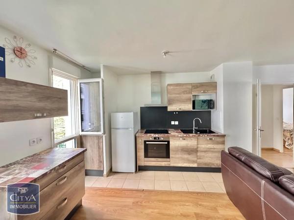 Appartement à vendre 4 pièces 77.55m²