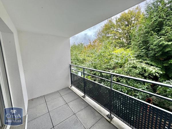 Appartement à vendre 4 pièces 77.55m²