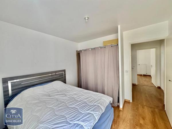 Appartement à vendre 4 pièces 77.55m²