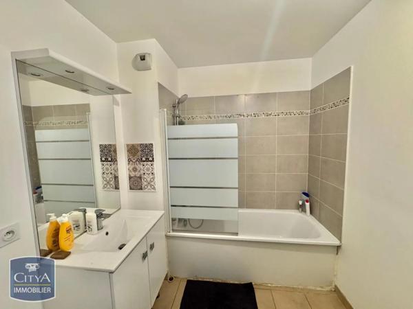 Appartement à vendre 4 pièces 77.55m²