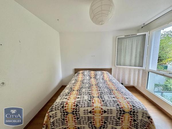 Appartement à vendre 4 pièces 77.55m²