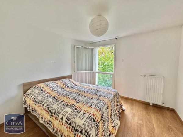 Appartement à vendre 4 pièces 77.55m²