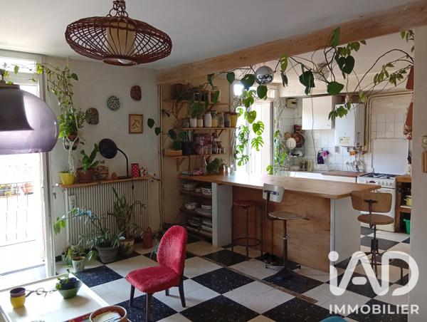Appartement à vendre 5 pièces 110 m² Bédarieux