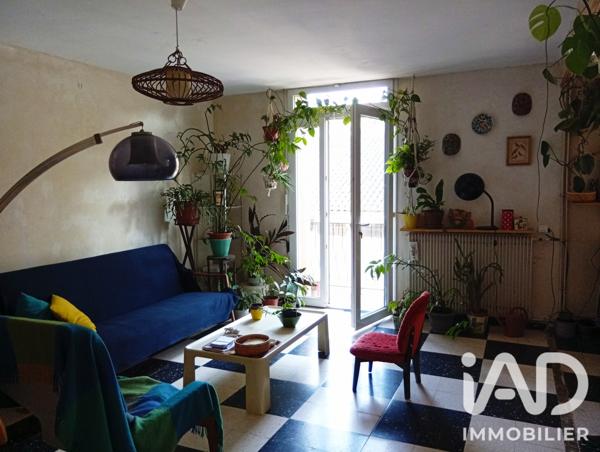 Appartement à vendre 5 pièces 110 m² Bédarieux
