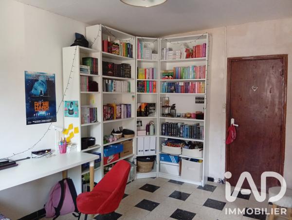 Appartement à vendre 5 pièces 110 m² Bédarieux