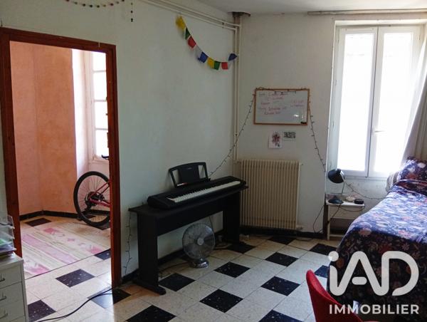 Appartement à vendre 5 pièces 110 m² Bédarieux