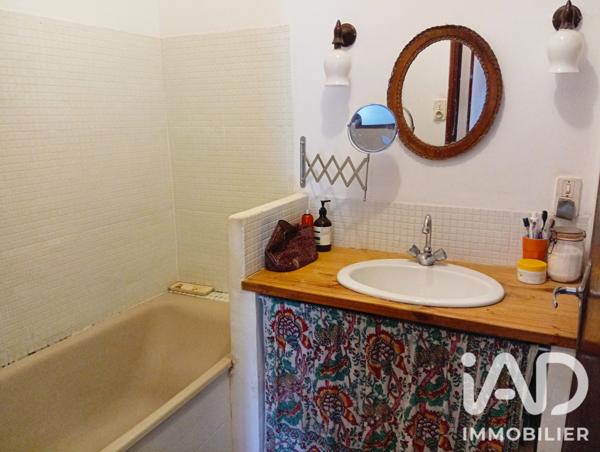 Appartement à vendre 5 pièces 110 m² Bédarieux