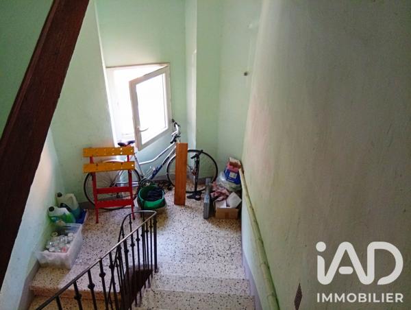 Appartement à vendre 5 pièces 110 m² Bédarieux