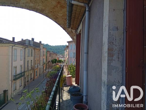Appartement à vendre 5 pièces 110 m² Bédarieux