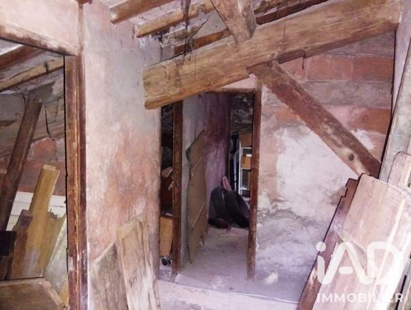 Appartement à vendre 5 pièces 110 m² Bédarieux