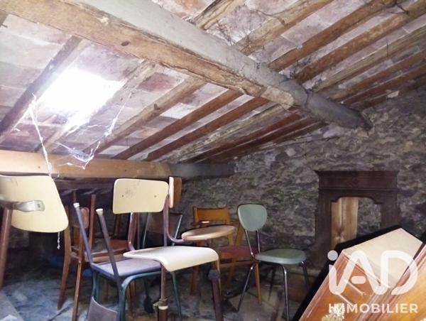 Appartement à vendre 5 pièces 110 m² Bédarieux