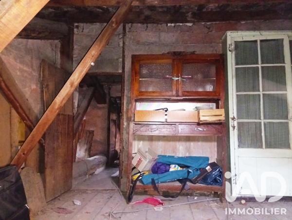Appartement à vendre 5 pièces 110 m² Bédarieux