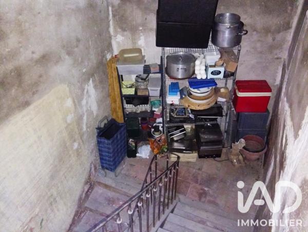 Appartement à vendre 5 pièces 110 m² Bédarieux