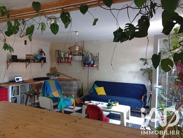 Appartement à vendre 5 pièces 110 m² Bédarieux