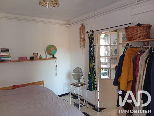 Appartement à vendre 5 pièces 110 m² Bédarieux