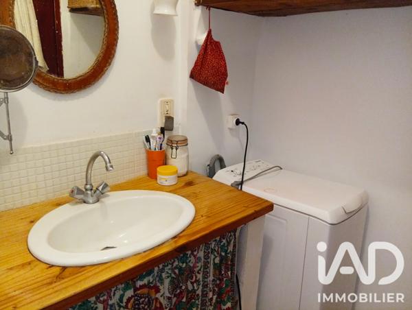 Appartement à vendre 5 pièces 110 m² Bédarieux