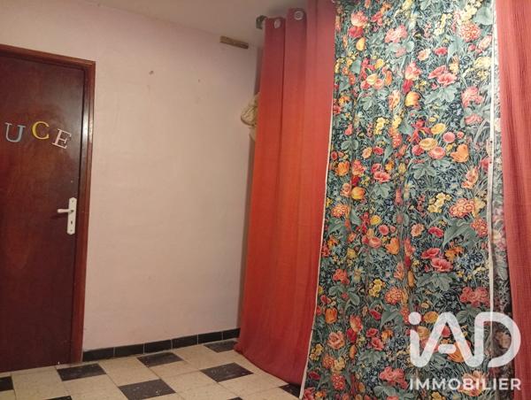 Appartement à vendre 5 pièces 110 m² Bédarieux