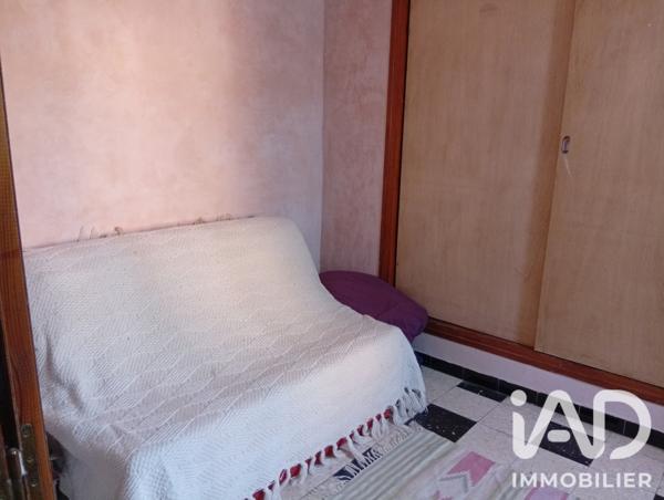 Appartement à vendre 5 pièces 110 m² Bédarieux
