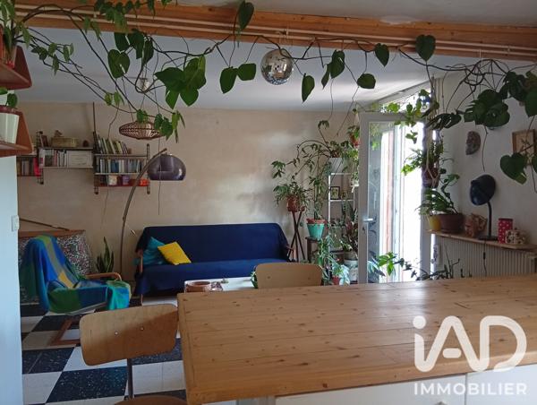 Appartement à vendre 5 pièces 110 m² Bédarieux