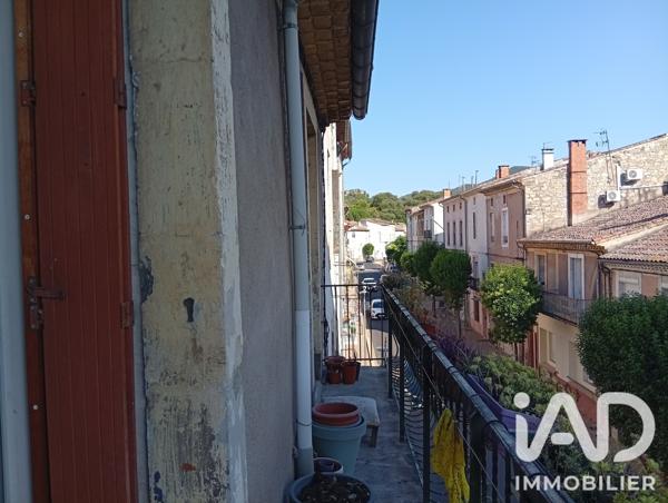Appartement à vendre 5 pièces 110 m² Bédarieux