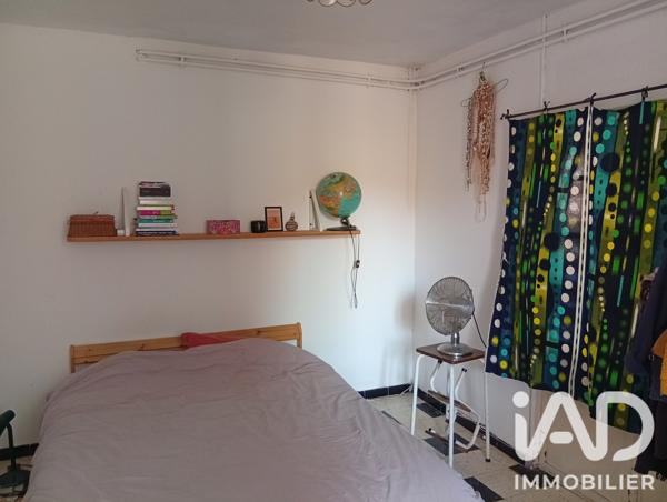 Appartement à vendre 5 pièces 110 m² Bédarieux