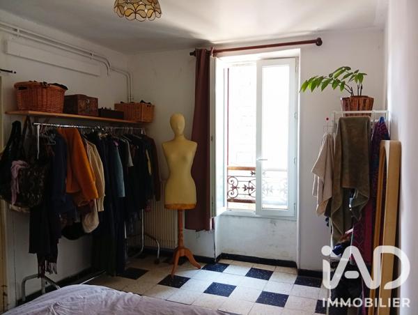 Appartement à vendre 5 pièces 110 m² Bédarieux