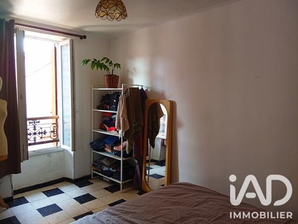 Appartement à vendre 5 pièces 110 m² Bédarieux