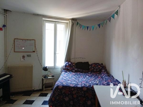 Appartement à vendre 5 pièces 110 m² Bédarieux