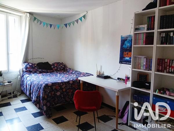 Appartement à vendre 5 pièces 110 m² Bédarieux