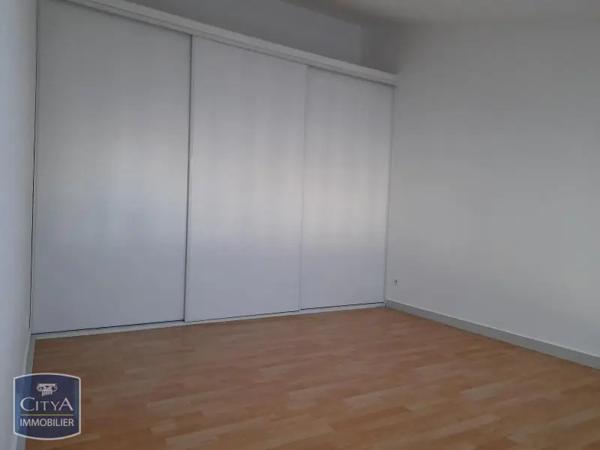Appartement à louer 1 pièce 37.95m²