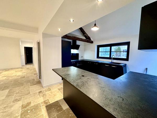 Maison Challuy 6 pièce(s) 150 m2