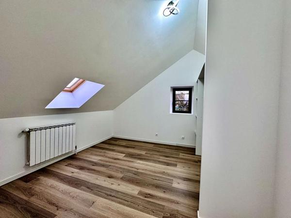 Maison Challuy 6 pièce(s) 150 m2