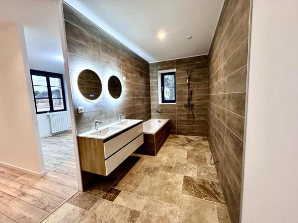 Maison Challuy 6 pièce(s) 150 m2