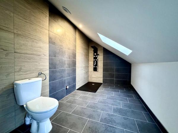 Maison Challuy 6 pièce(s) 150 m2