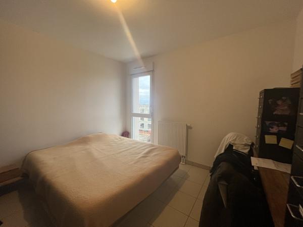 Appartement à vendre |  Montlouis-sur-Loire |  2 pièces | 39 m²